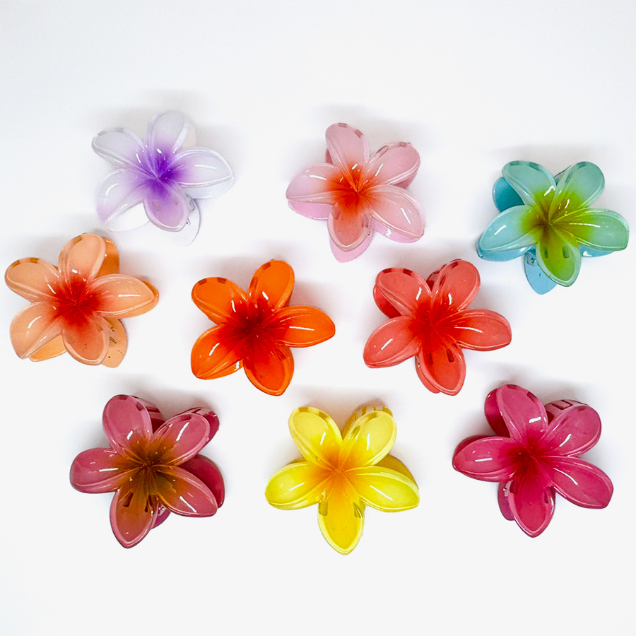 Piranha de Flor Sortida