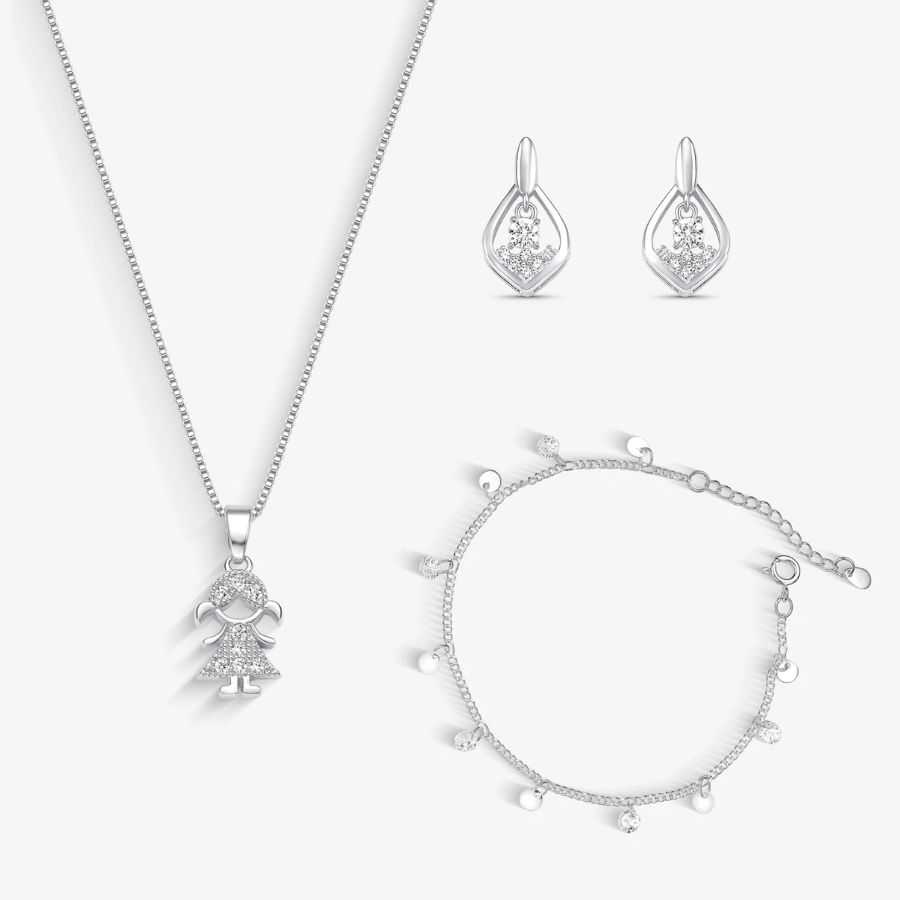 Mix Brilho Que Herdei