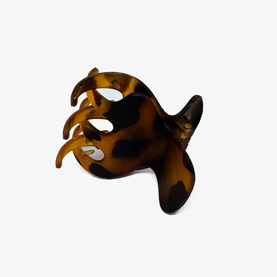 Piranha Clássica Oncinha Fosca