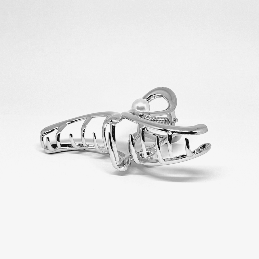 Piranha Prata Pérola