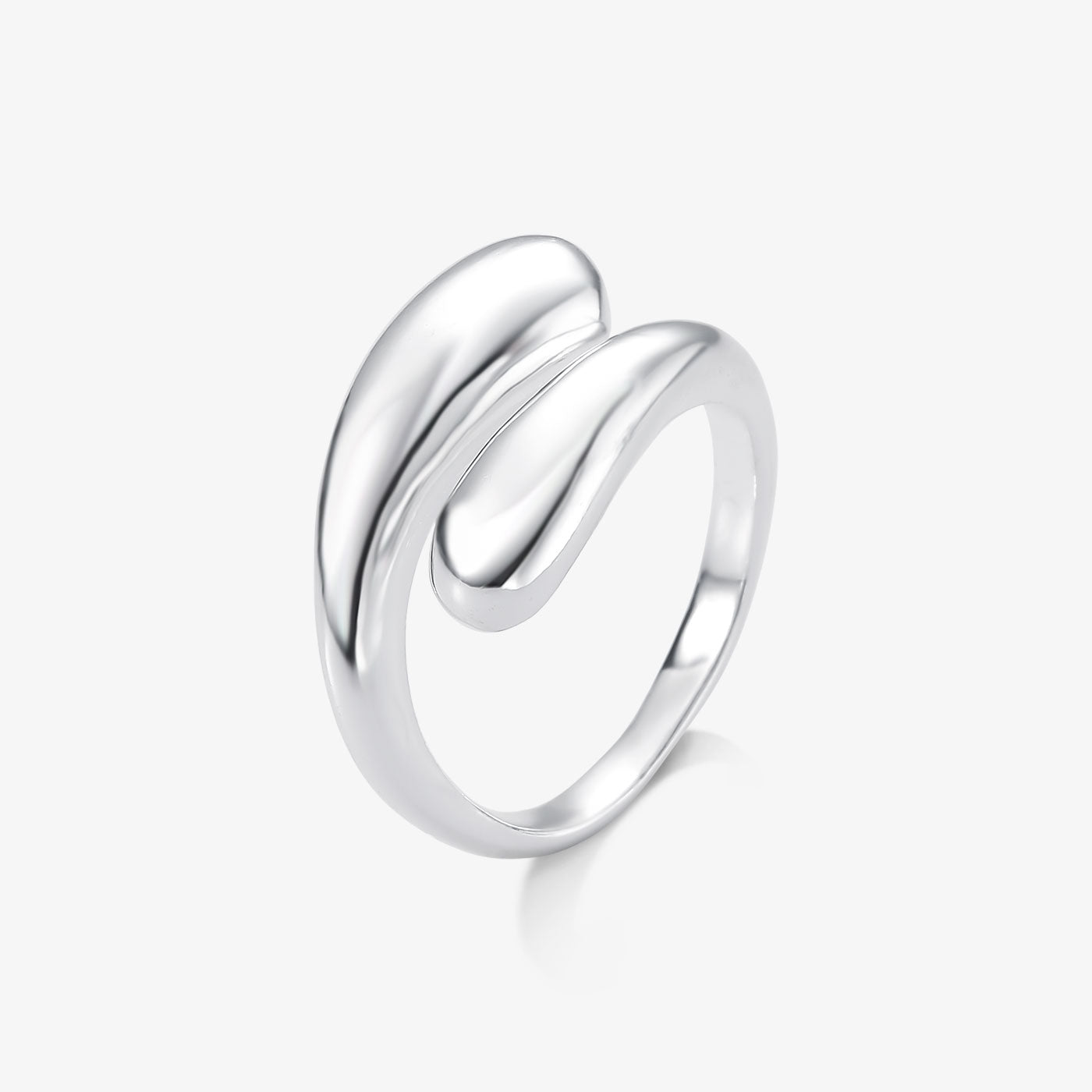 Anel Regulável Duplo Orgânico