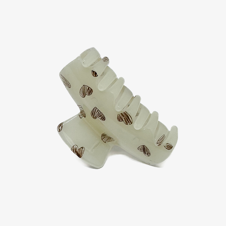 Piranha Sortida Com Corações