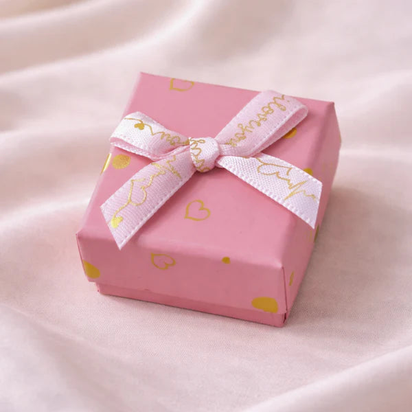 Caixa Presente Love Sayuri- Rosa