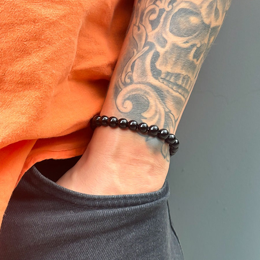 Pulseira Masculina Orb