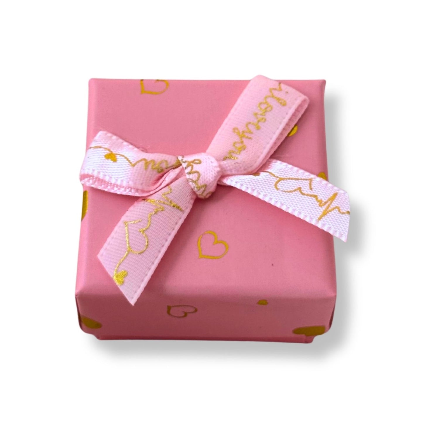 Caixa Presente Love Sayuri- Rosa