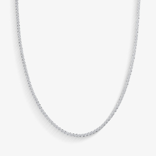 Choker Singapura Diamantado