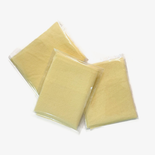 Flanela Mágica