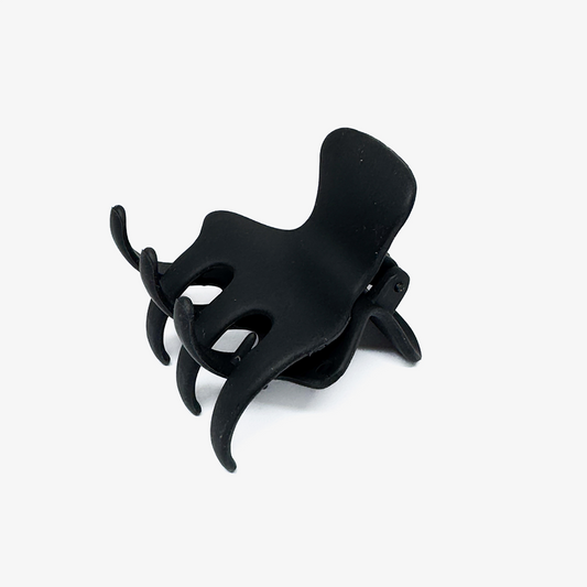 Piranha Clássica Preto Fosco