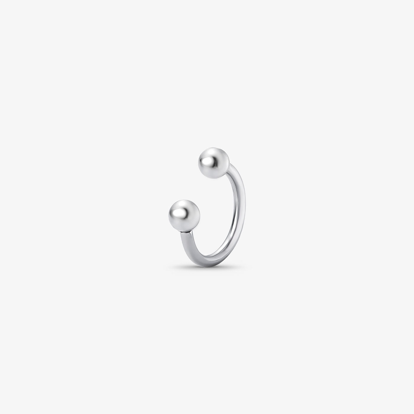 Piercing Ferradura M