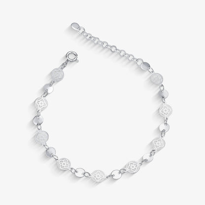 Pulseira Mini Mandalas