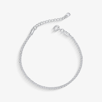Pulseira Singapura 2mm