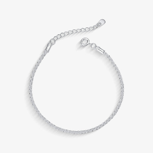 Pulseira Singapura 2mm