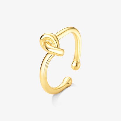 Mix Brilho Radiante Folheado a Ouro 18k