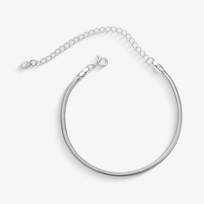 Pulseira Lacraia 2,5mm