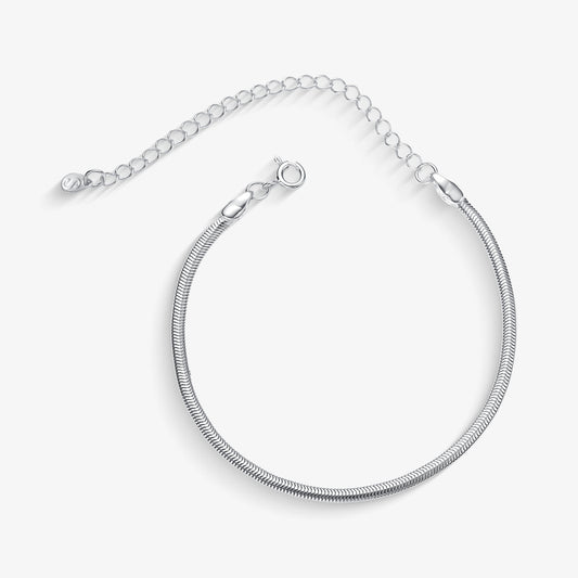Pulseira Lacraia 2,5mm