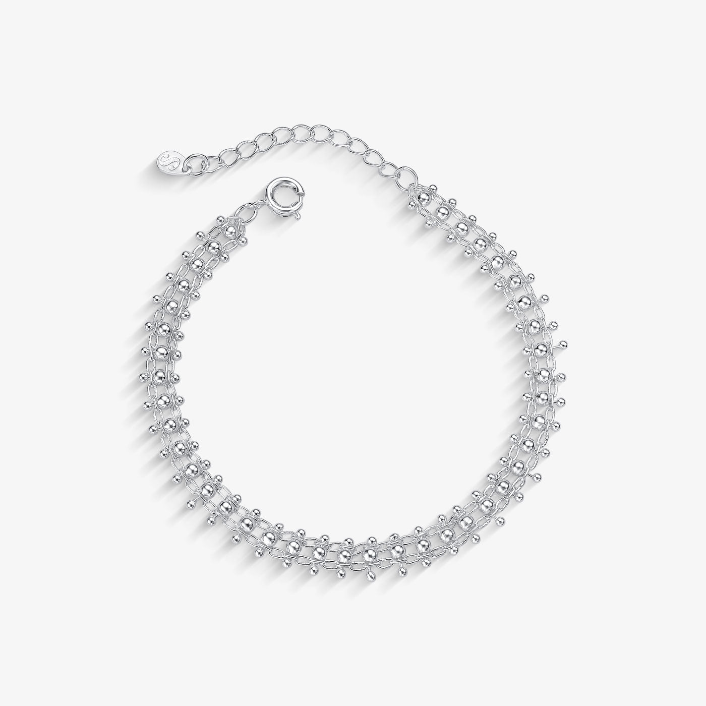 Pulseira Três Bolinhas