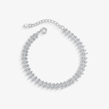 Pulseira Três Bolinhas