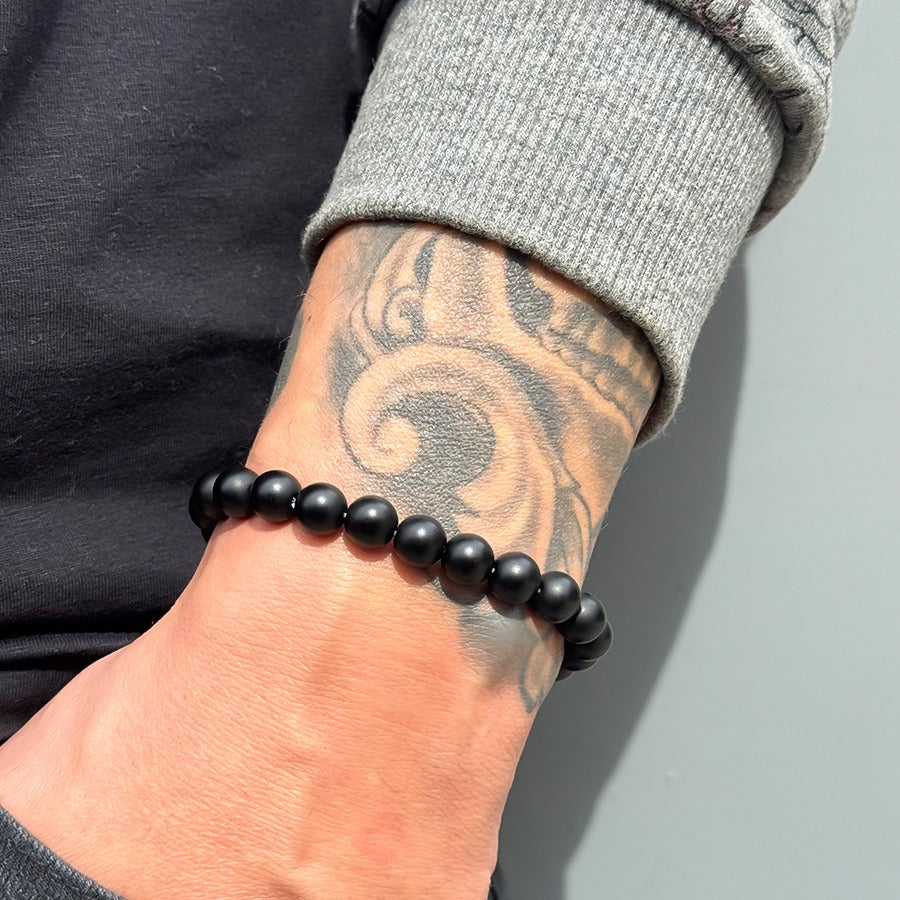 Pulseira Masculina Orb