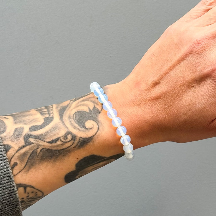 Pulseira Masculina Orb