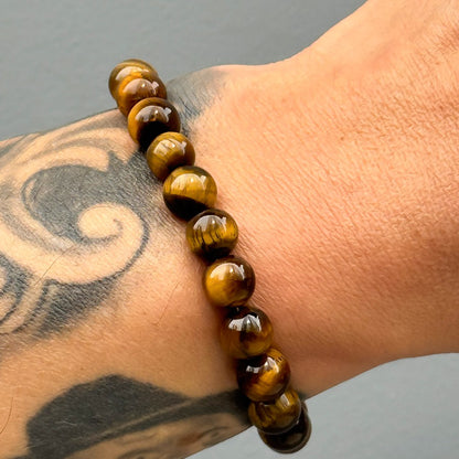 Pulseira Masculina Orb