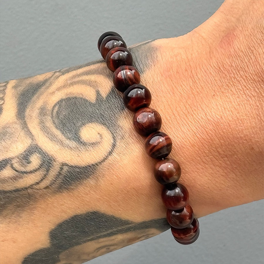 Pulseira Masculina Orb