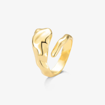 Mix Calista Folheado a Ouro 18k