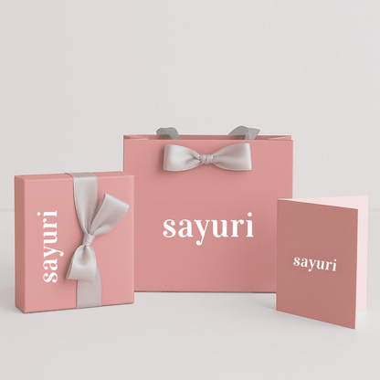 Kit Presente Sayuri