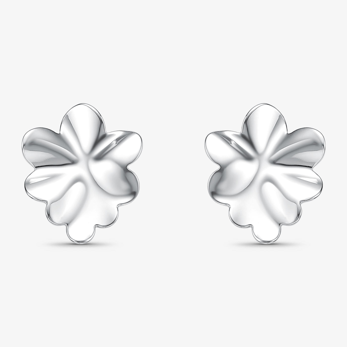 Brinco Aspen Folheado a Prata