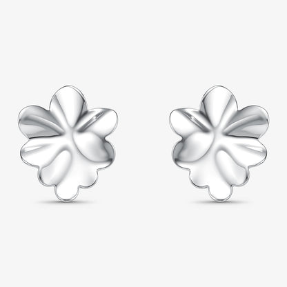 Brinco Aspen Folheado a Prata