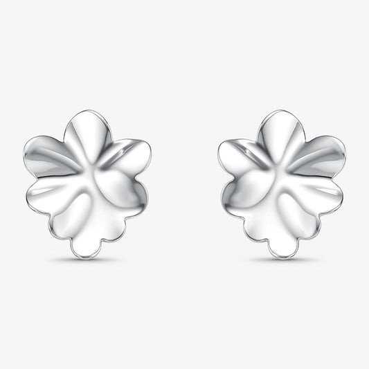 Brinco Aspen Folheado a Prata