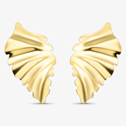Mix Max Serena Folheado a Ouro 18k