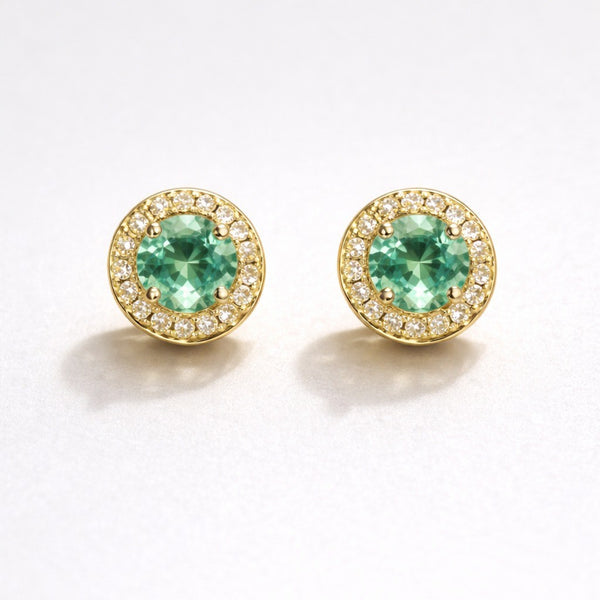Mix Calista Folheado a Ouro 18k