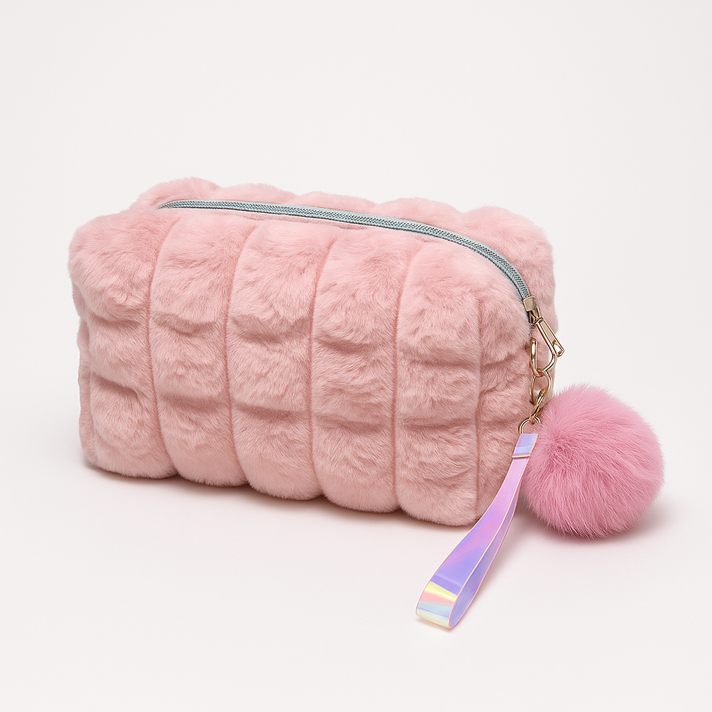 Necessaire Sortidas