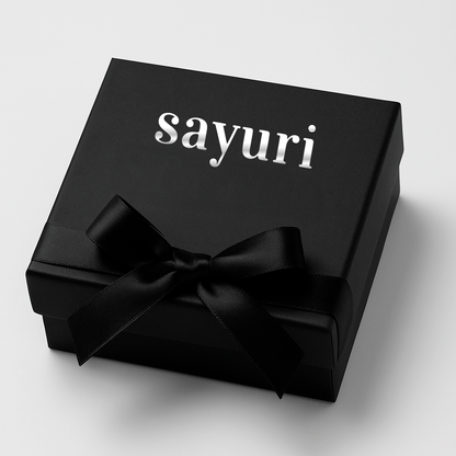 Caixa Presente Sayuri