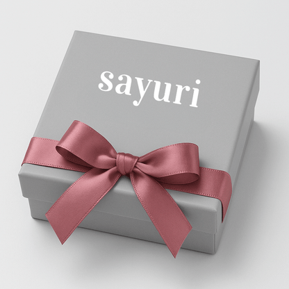 Caixa Presente Sayuri