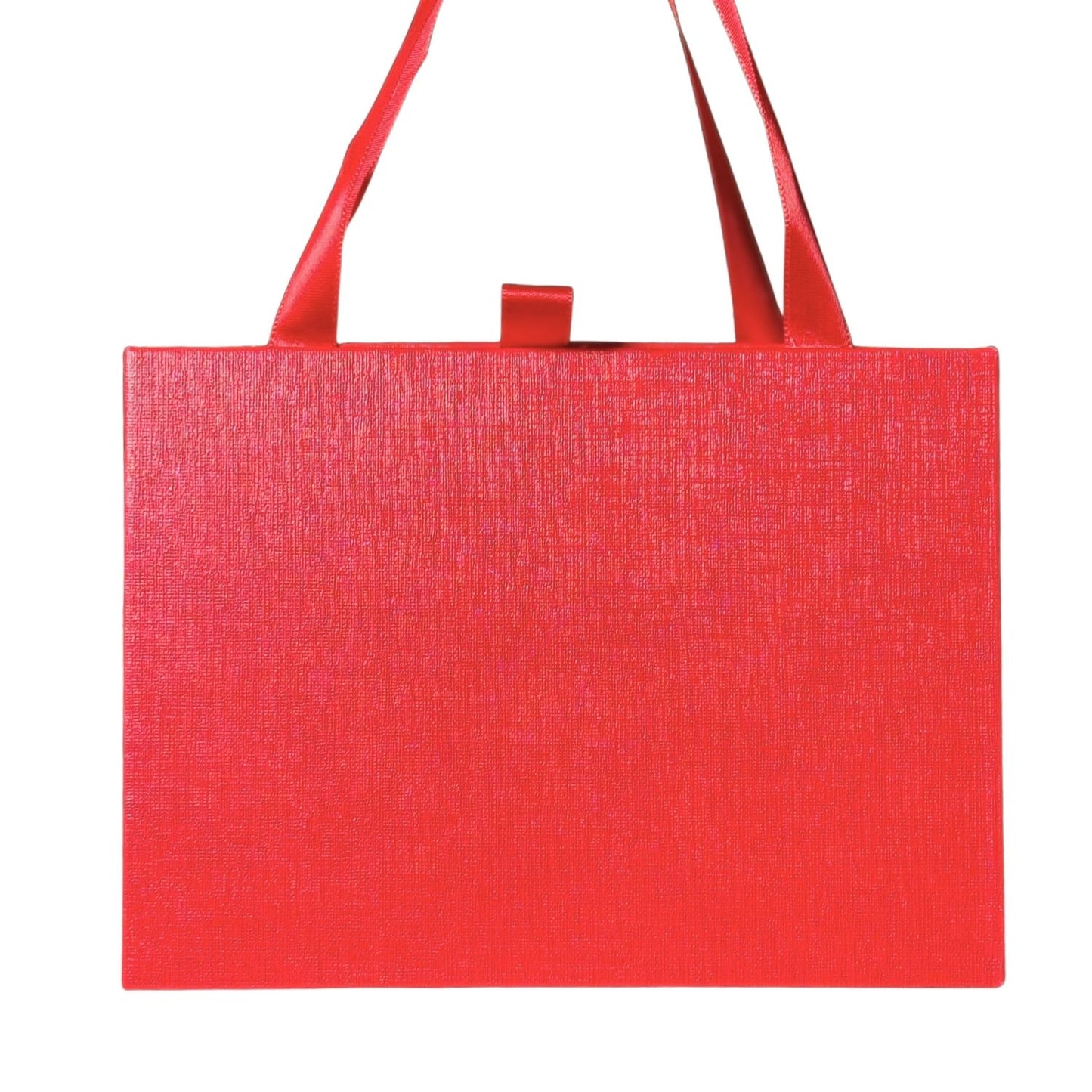 Bolsa Presente Sayuri- Vermelho