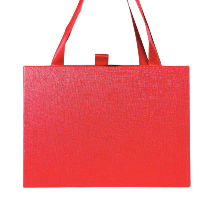 Bolsa Presente Sayuri- Vermelho