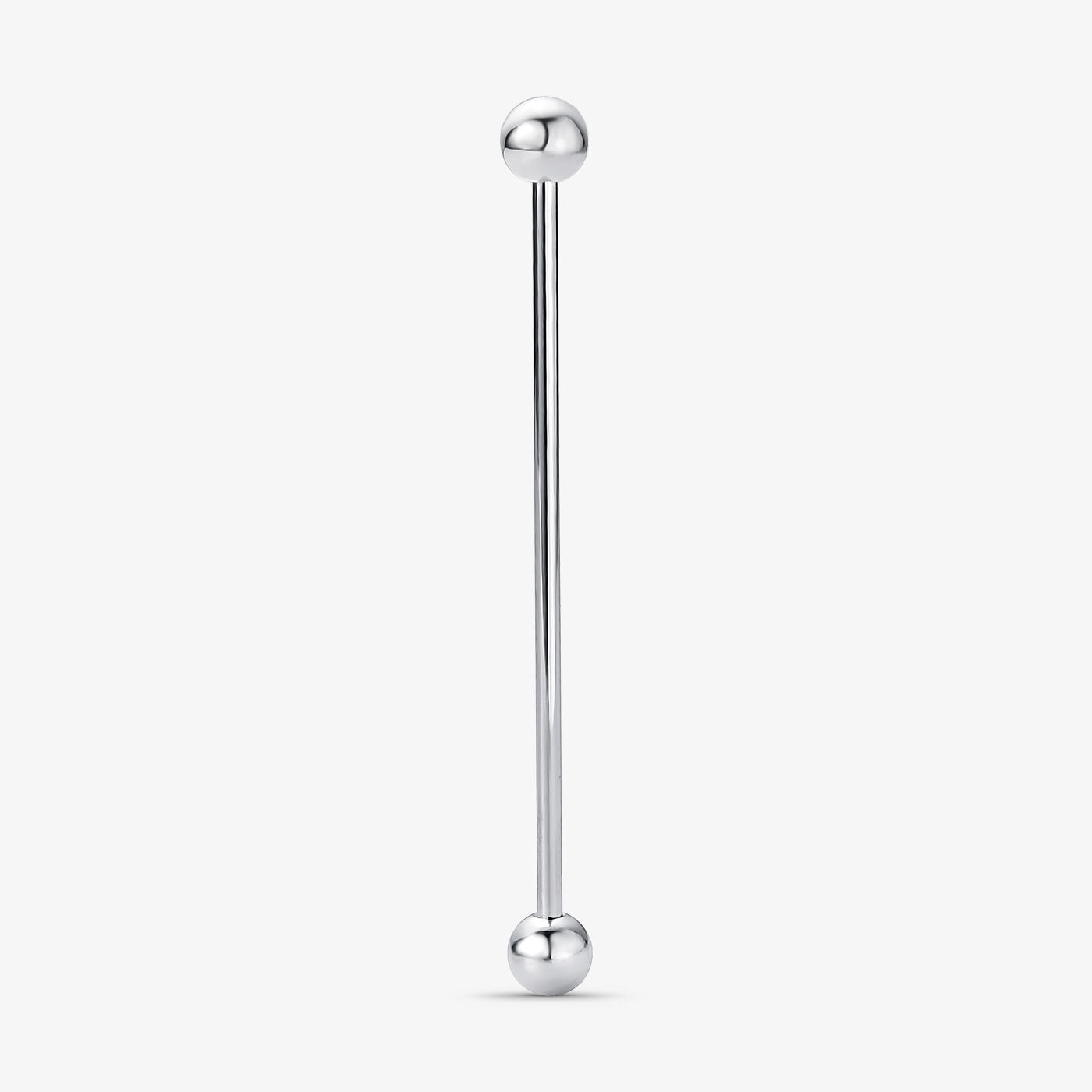 Piercing Transversal Aço