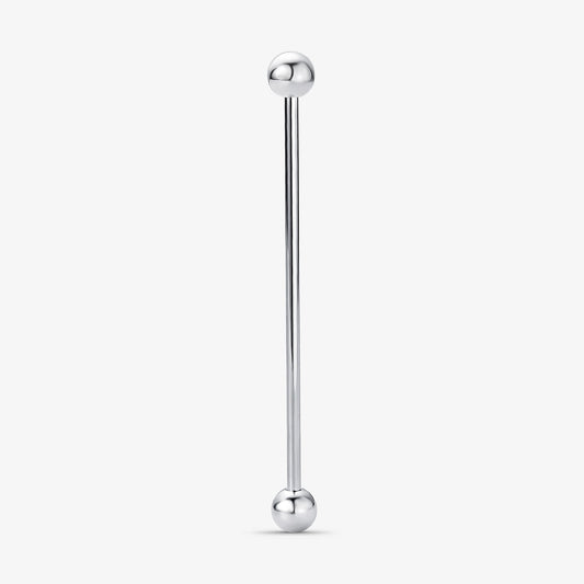 Piercing Transversal Aço